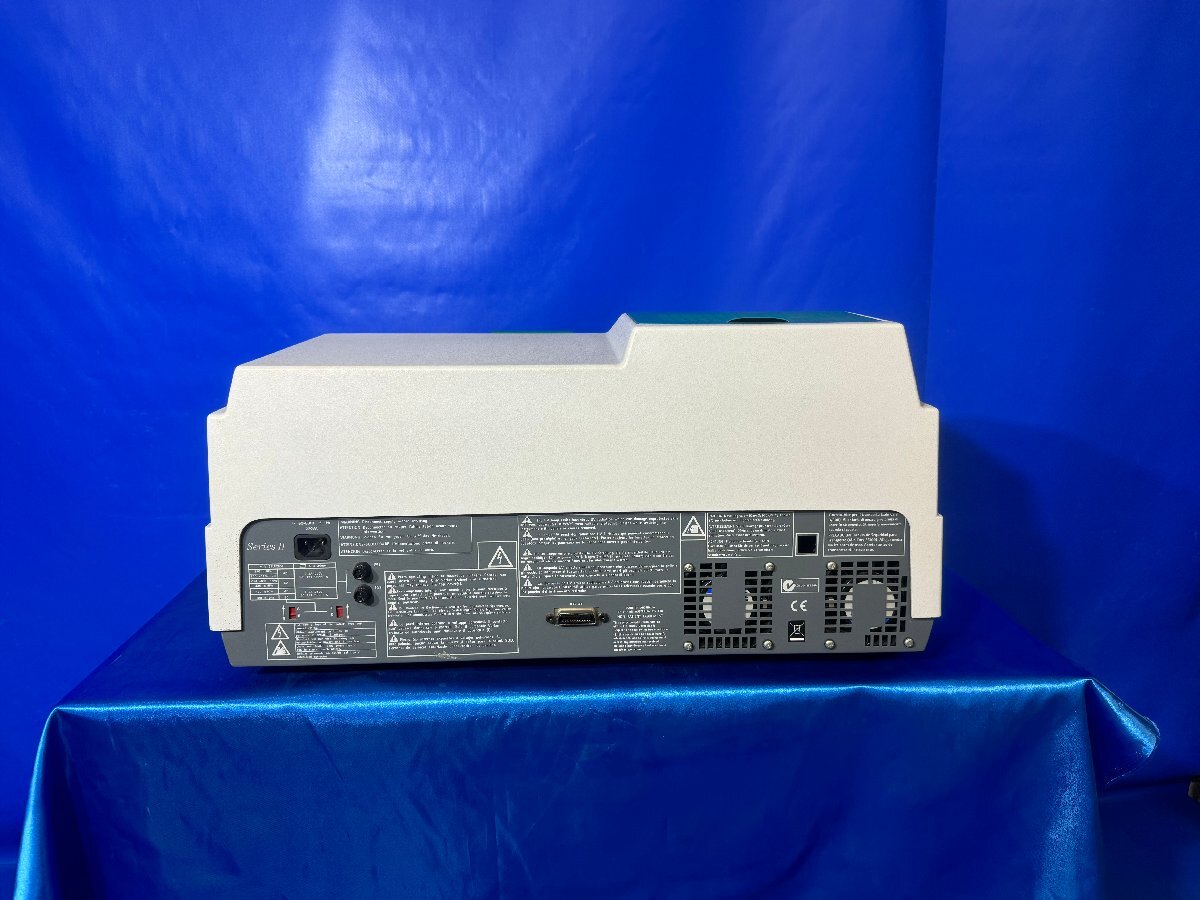 Varian CARY100 SCAN UV-Vis Spectrophotometer [n1240110168]
