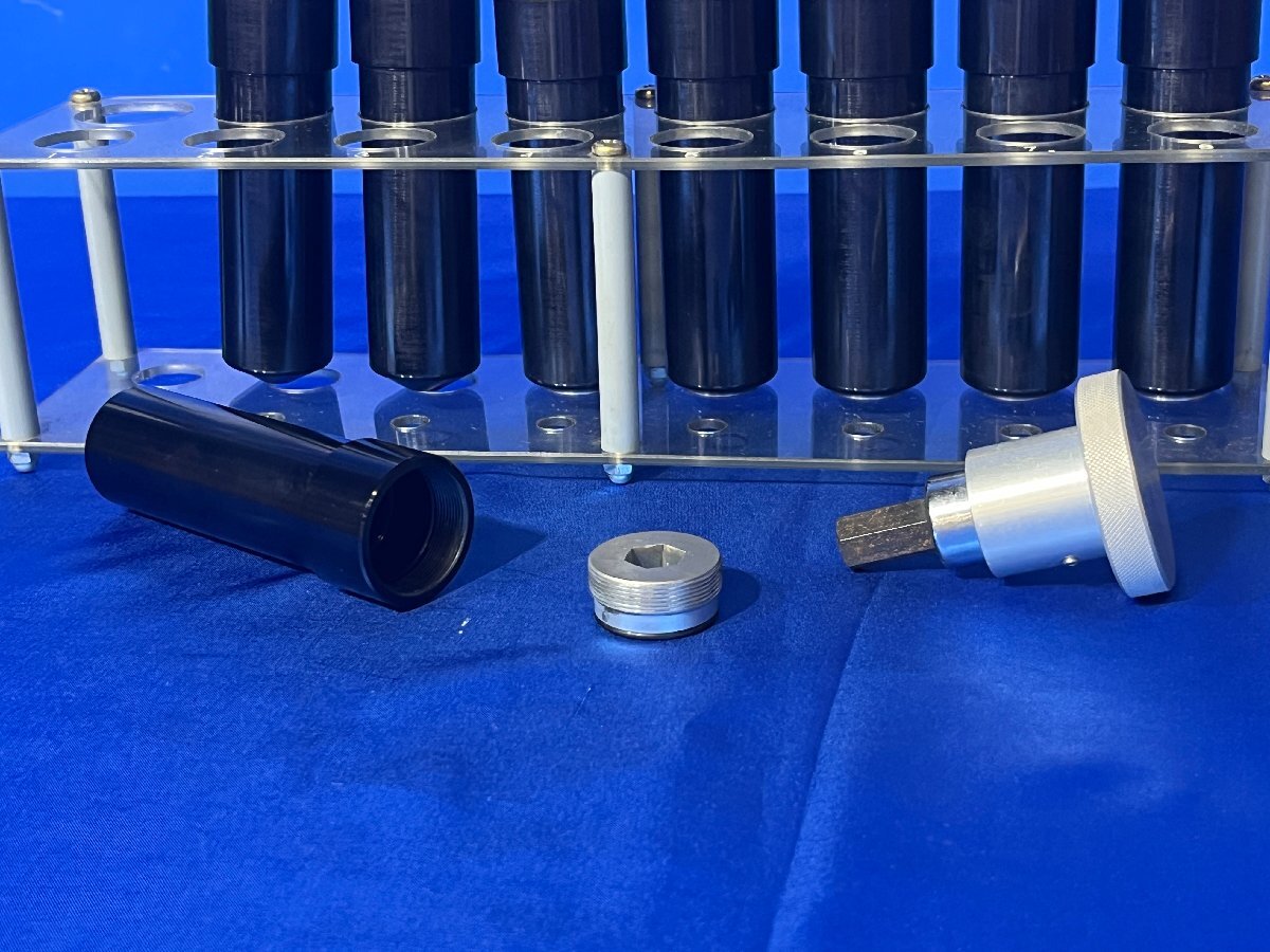 Hitachi RP50VF Vertical Rotor [x1240102042]