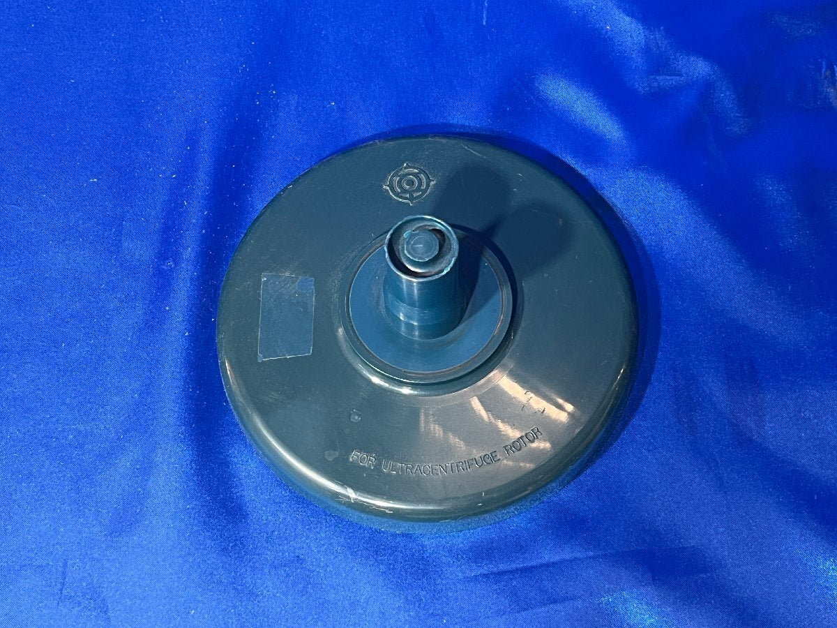 Hitachi P65VT2 Vertical Rotor [m1240119306]