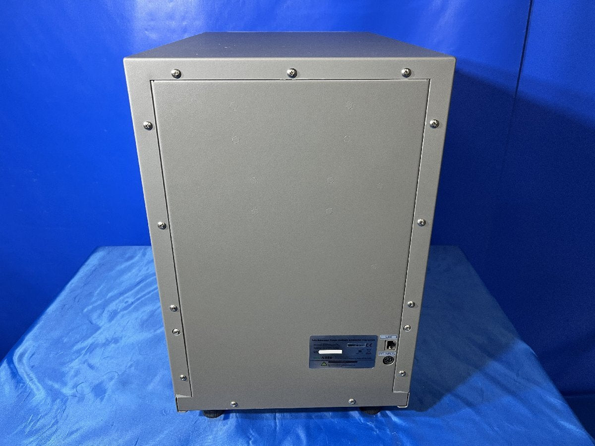 BIONNER EPG-1103023 Automated Protein Analyzer [c1240112037]