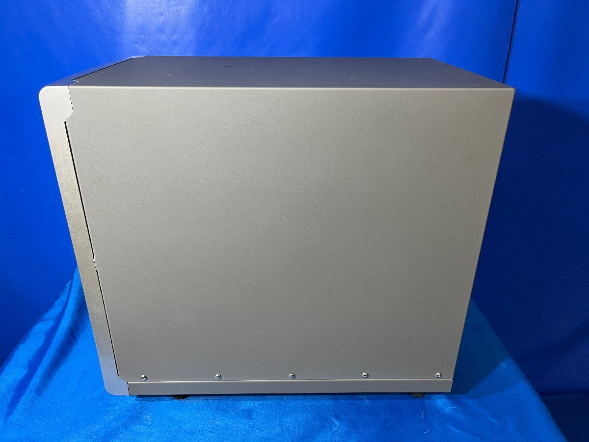 BIONNER EPG-1103023 Automated Protein Analyzer [c1240112037]