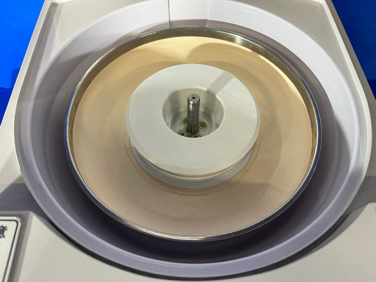 himac MC450 Blood Cell Washing Centrifuge [f1240112051]