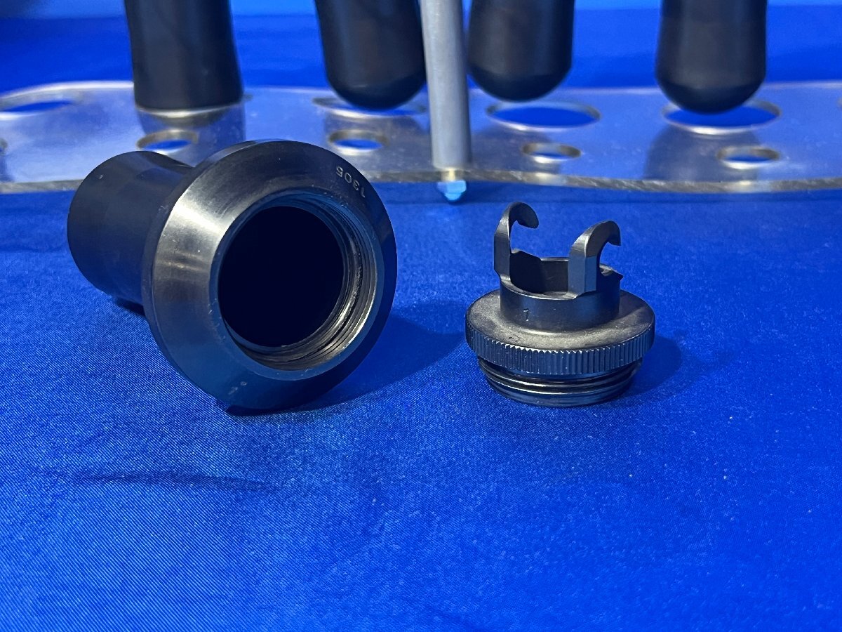 Hitachi RPS-27-2/3 Swing Rotor [b1240105514]
