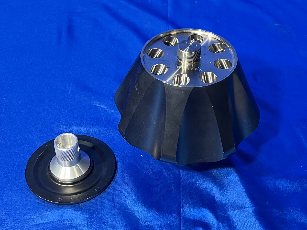 Hitachi RP-83T Angle Rotor [d1240113433]