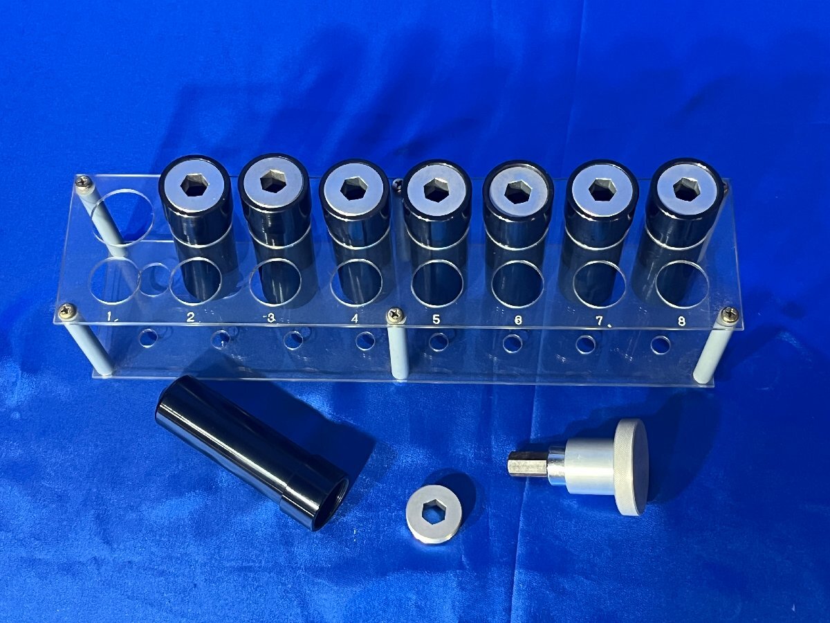 Hitachi RP50VF Vertical Rotor [x1240102042]