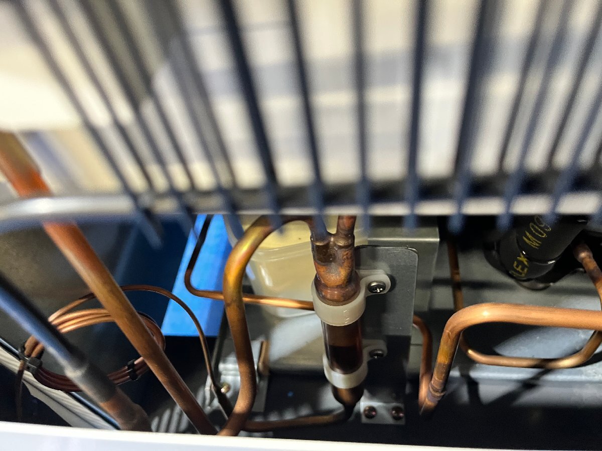 Fukushima FMU-133I Low Temperature Incubator [t1240101195]
