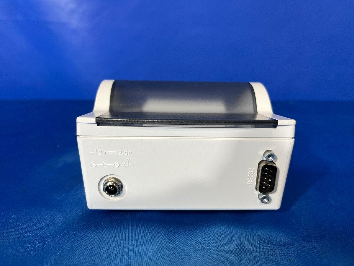 Mettler Toledo XS16001LV Precision Balance with RS-P25 Printer [g1240106582]