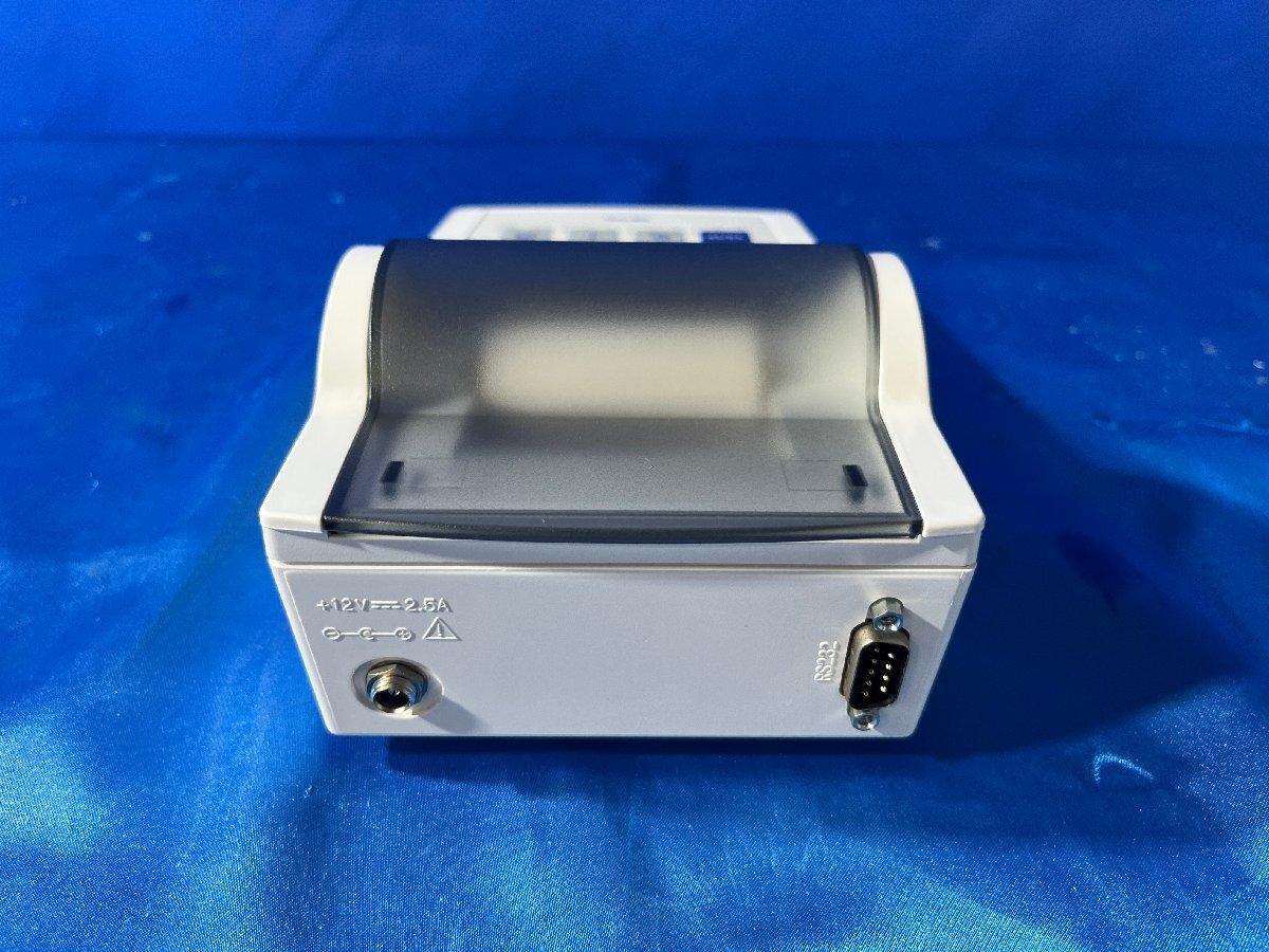 Mettler Toledo ML204T/00 Analytical Balance with RS-P26 Printer [k1240112423]