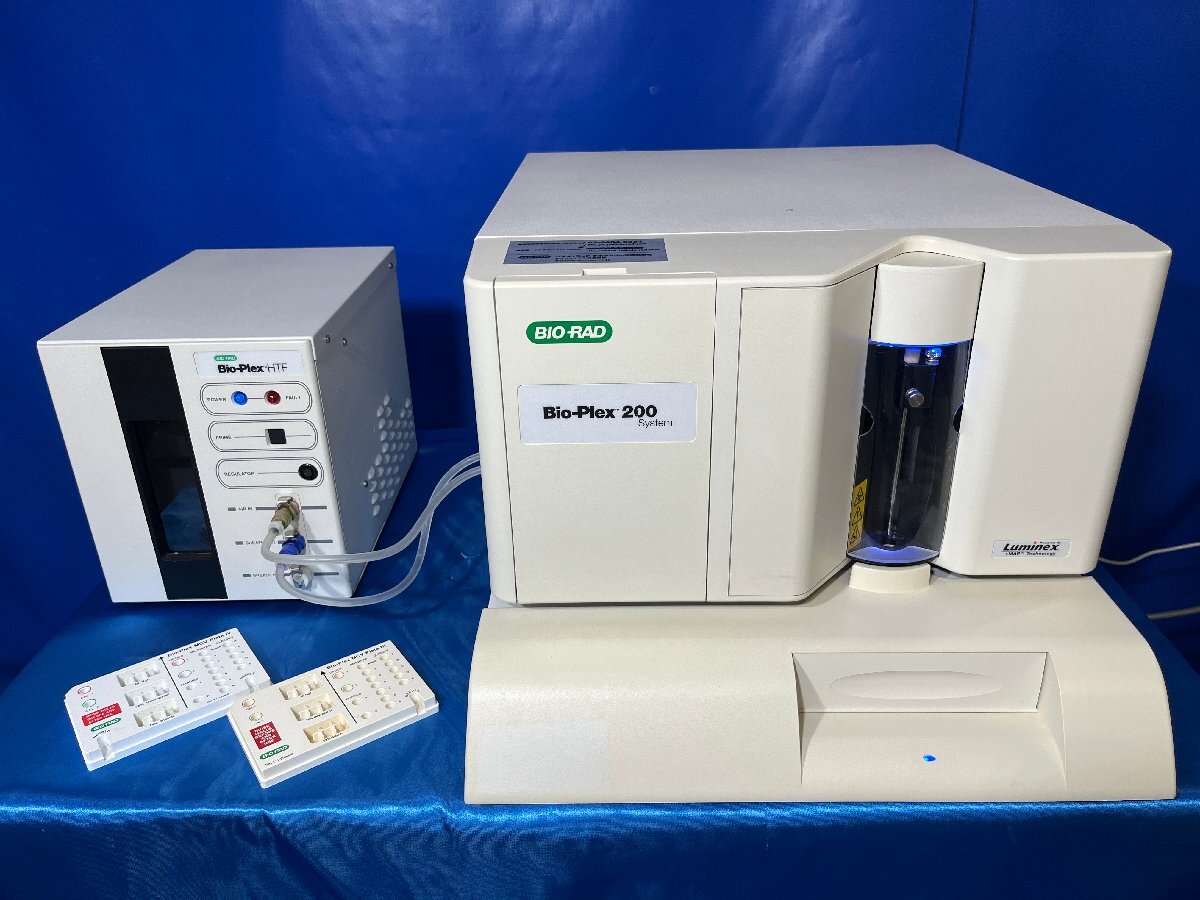 Bio-Rad Bio-Plex 200 Multiplex System [1240103825]