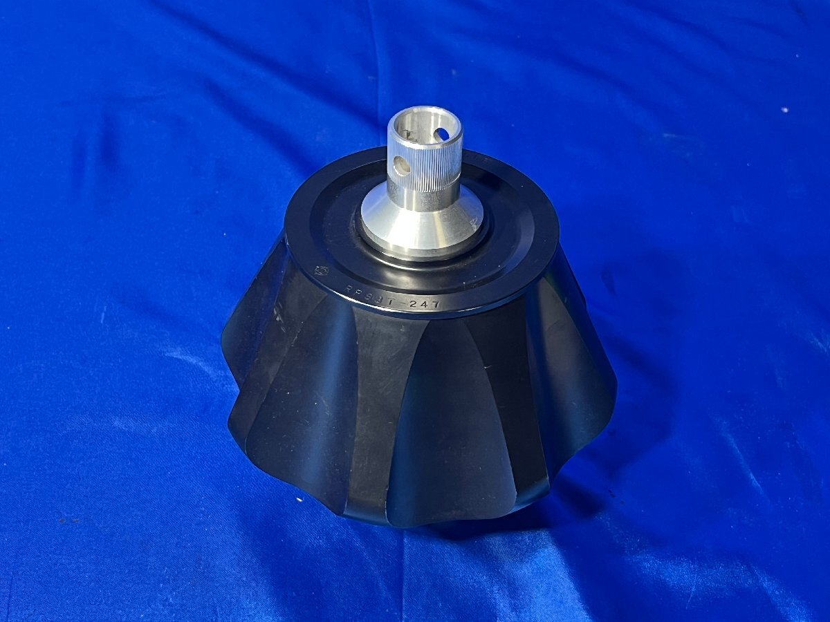 Hitachi RP-83T Angle Rotor [d1240113433]