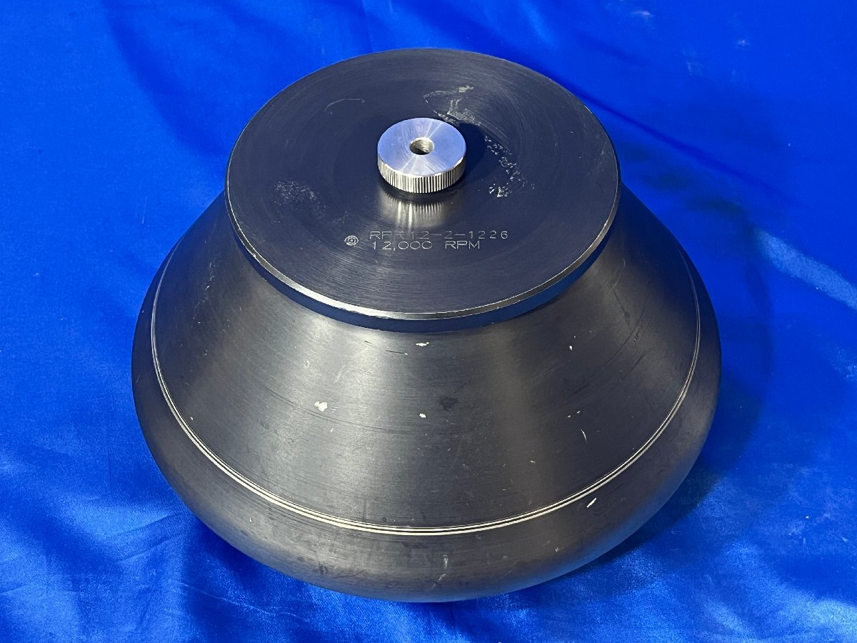 Hitachi RPR-12-2 Angle Rotor [w1240106276]