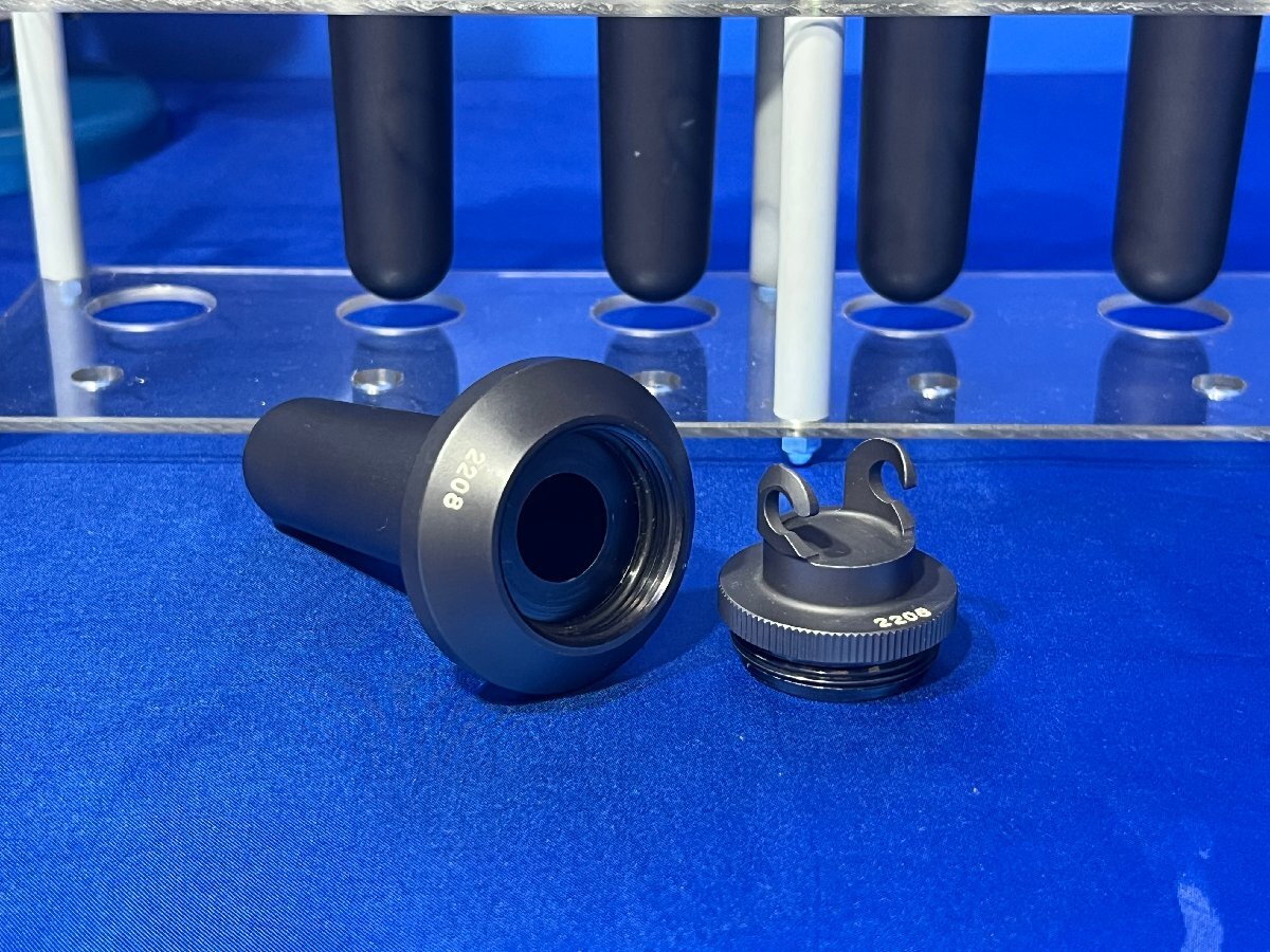 Hitachi RPS-27-2/3 Swing Rotor [b1240105514]
