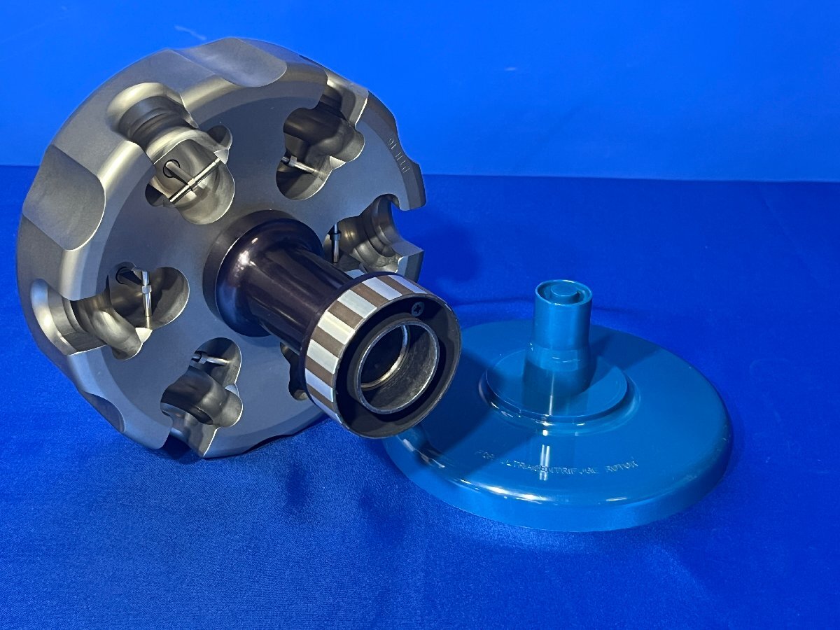 Hitachi RPS-56T Swing Rotor [k1240106146]