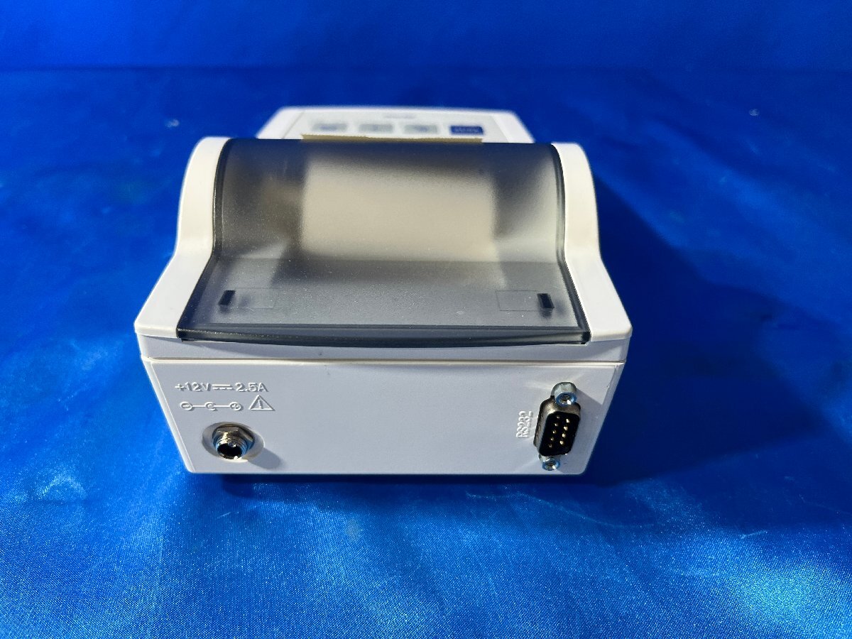 Mettler Toledo ML4002T/00 Precision Balance with RS-P26 Printer [j1240110574]