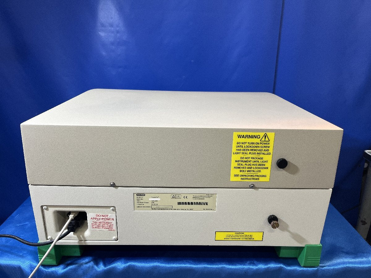 Bio-Rad pharosFX Molecular Imaging System [n1240113100]