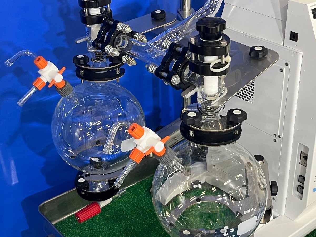 EYELA N-3010V Rotary Evaporator [g1240104397]