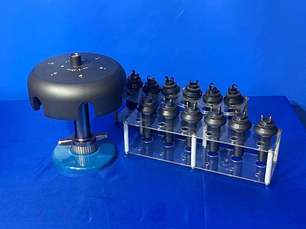 Hitachi RPS-27-2/3 Swing Rotor [b1240105514]