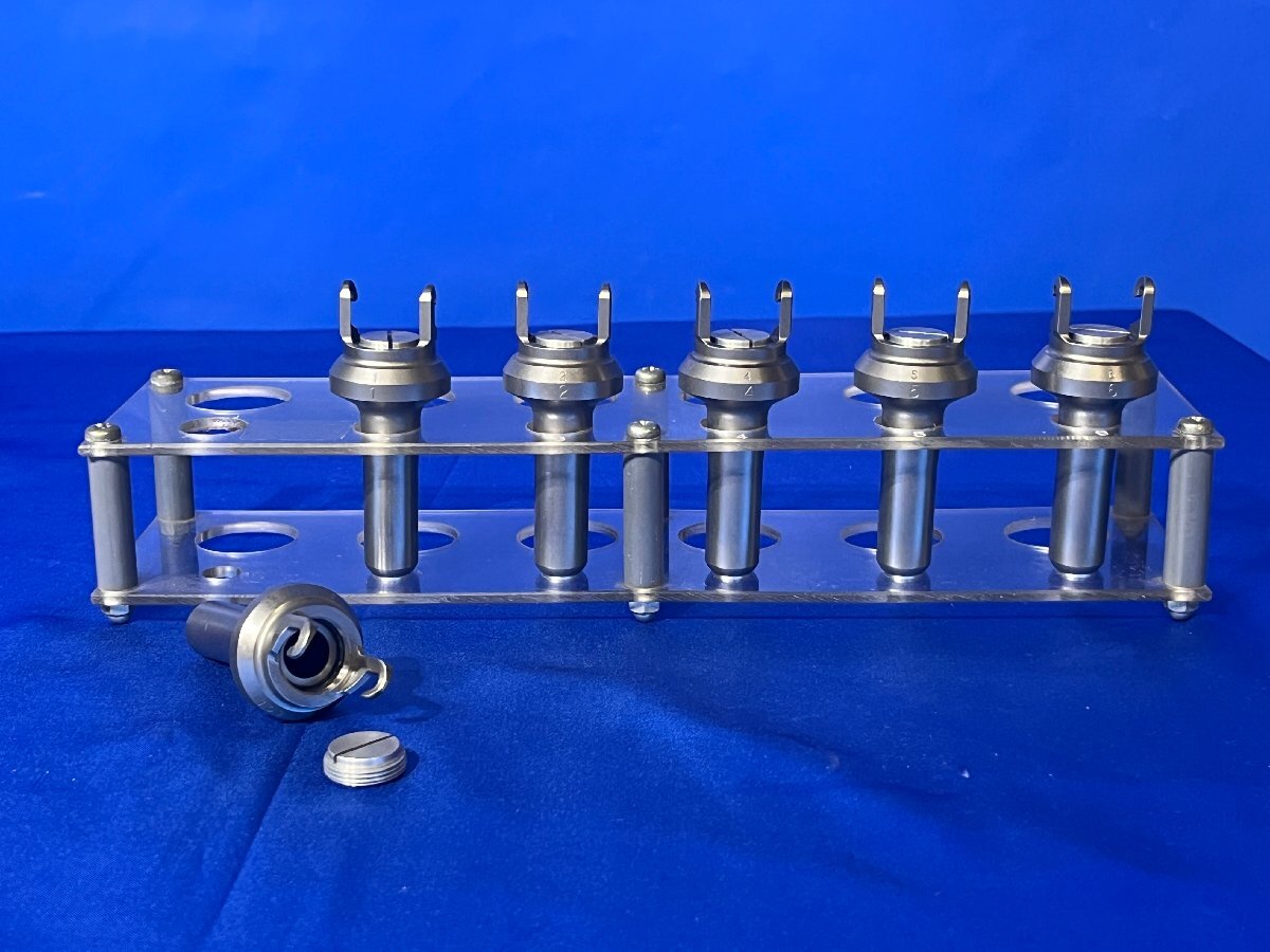 Hitachi RPS-56T Swing Rotor [k1240106146]