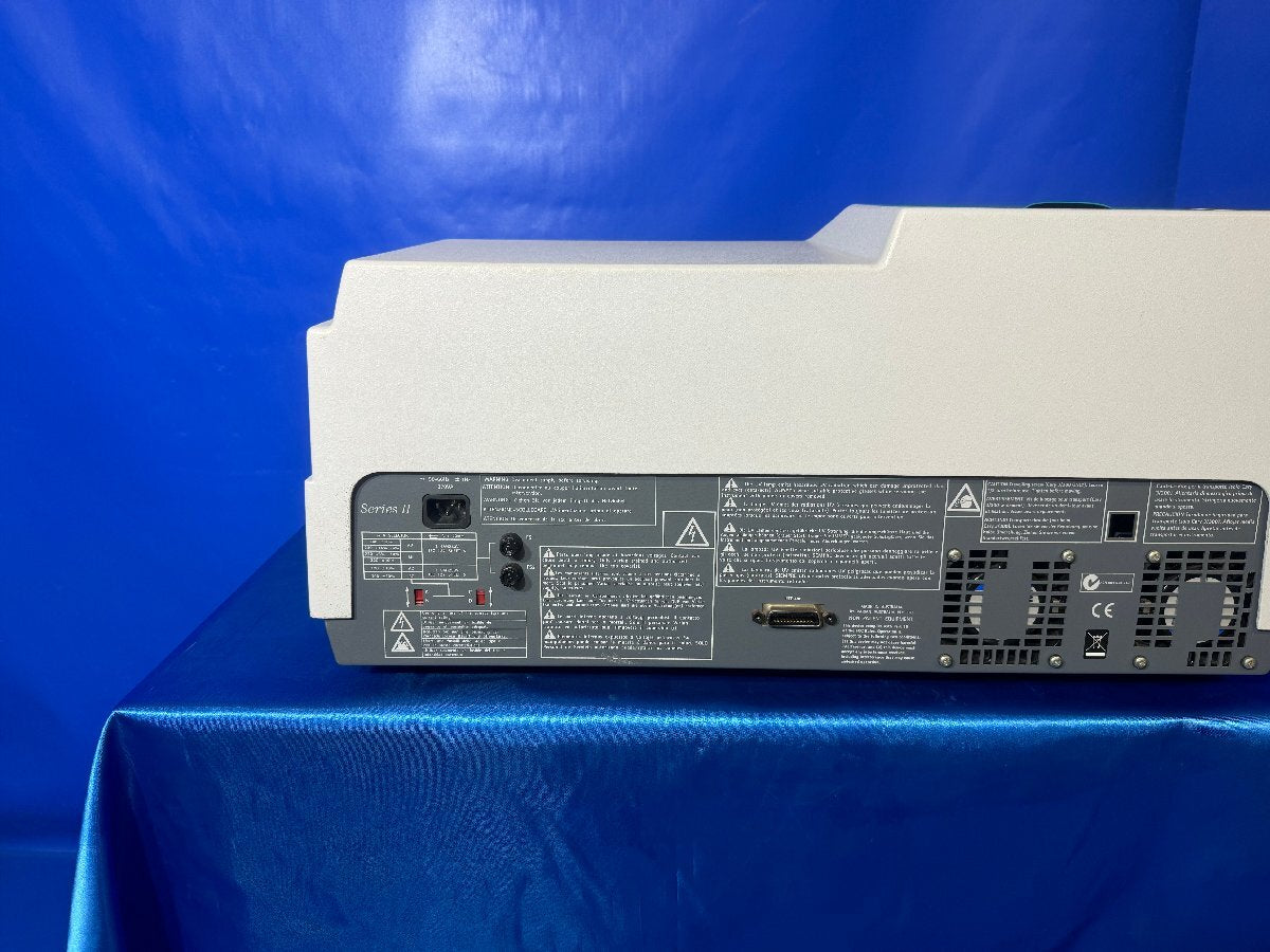 Varian CARY100 SCAN UV-Vis Spectrophotometer [n1240110168]