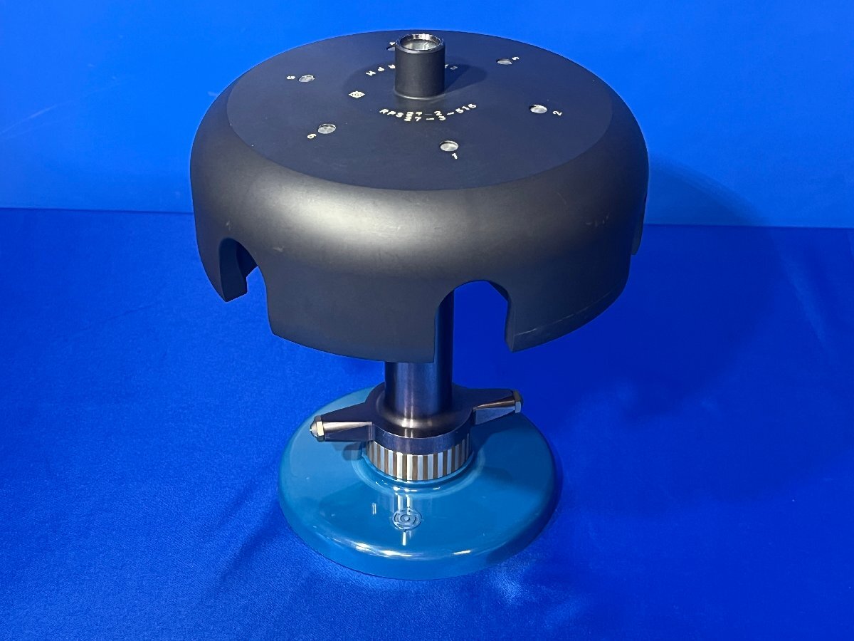 Hitachi RPS-27-2/3 Swing Rotor [b1240105514]