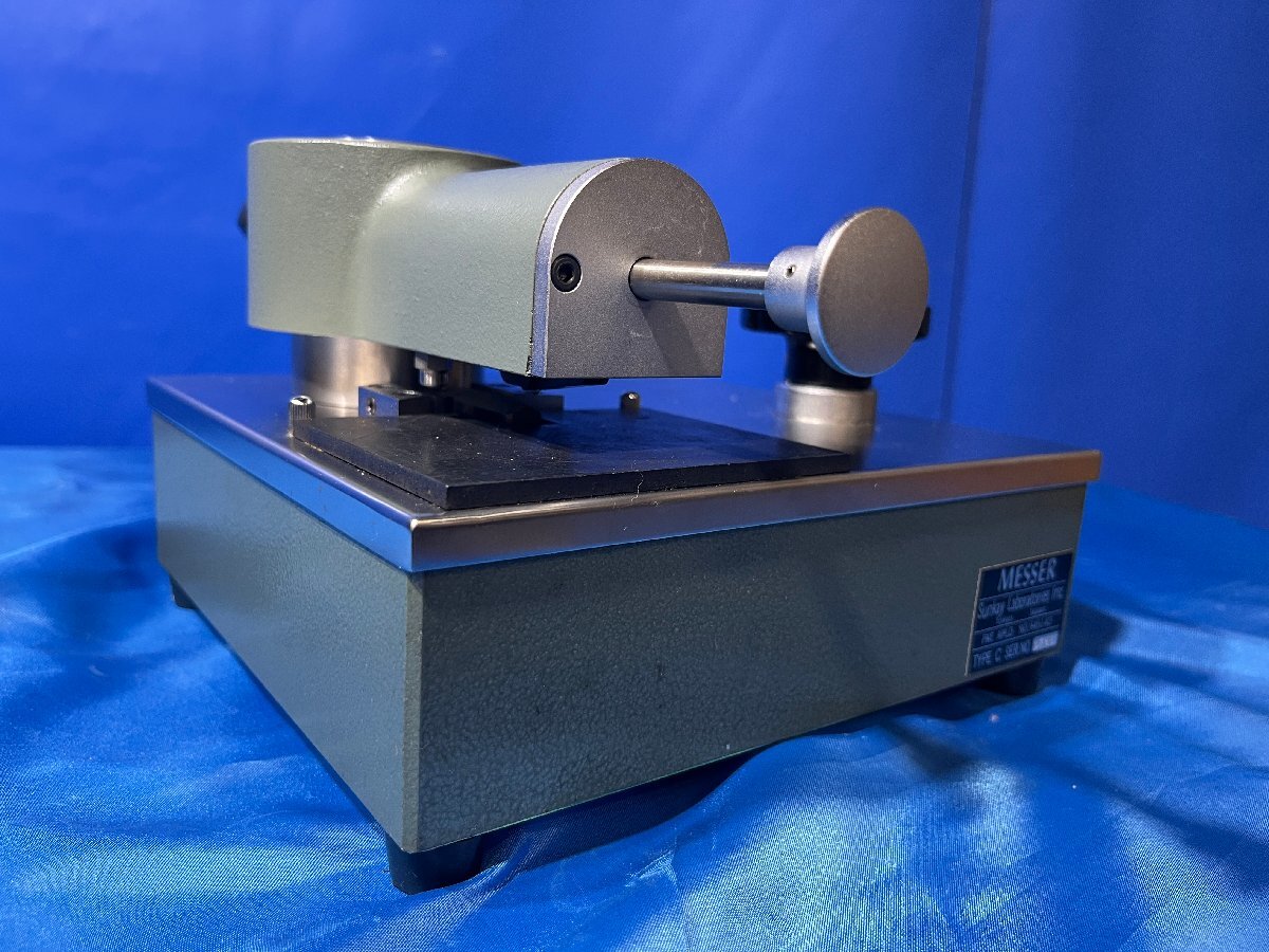 MESSER TYPE-C Glass Knife Maker [c1240113529]