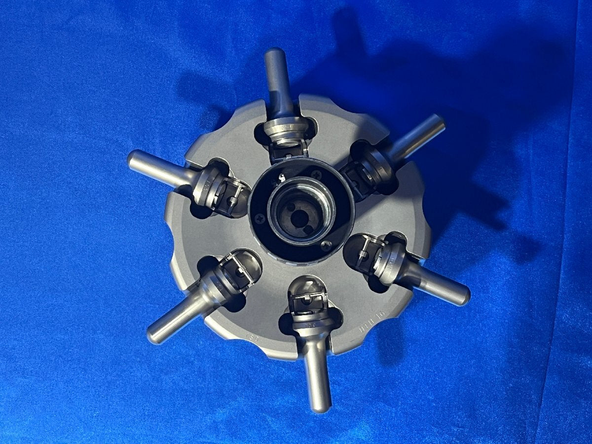 Hitachi RPS-56T Swing Rotor [k1240106146]