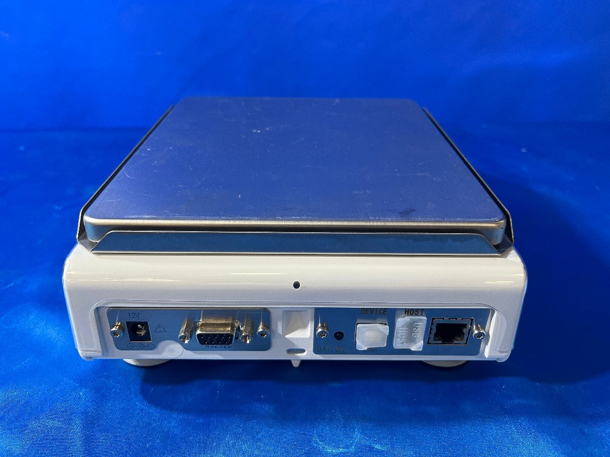 Mettler Toledo ML4002T/00 Precision Balance with RS-P26 Printer [j1240110574]