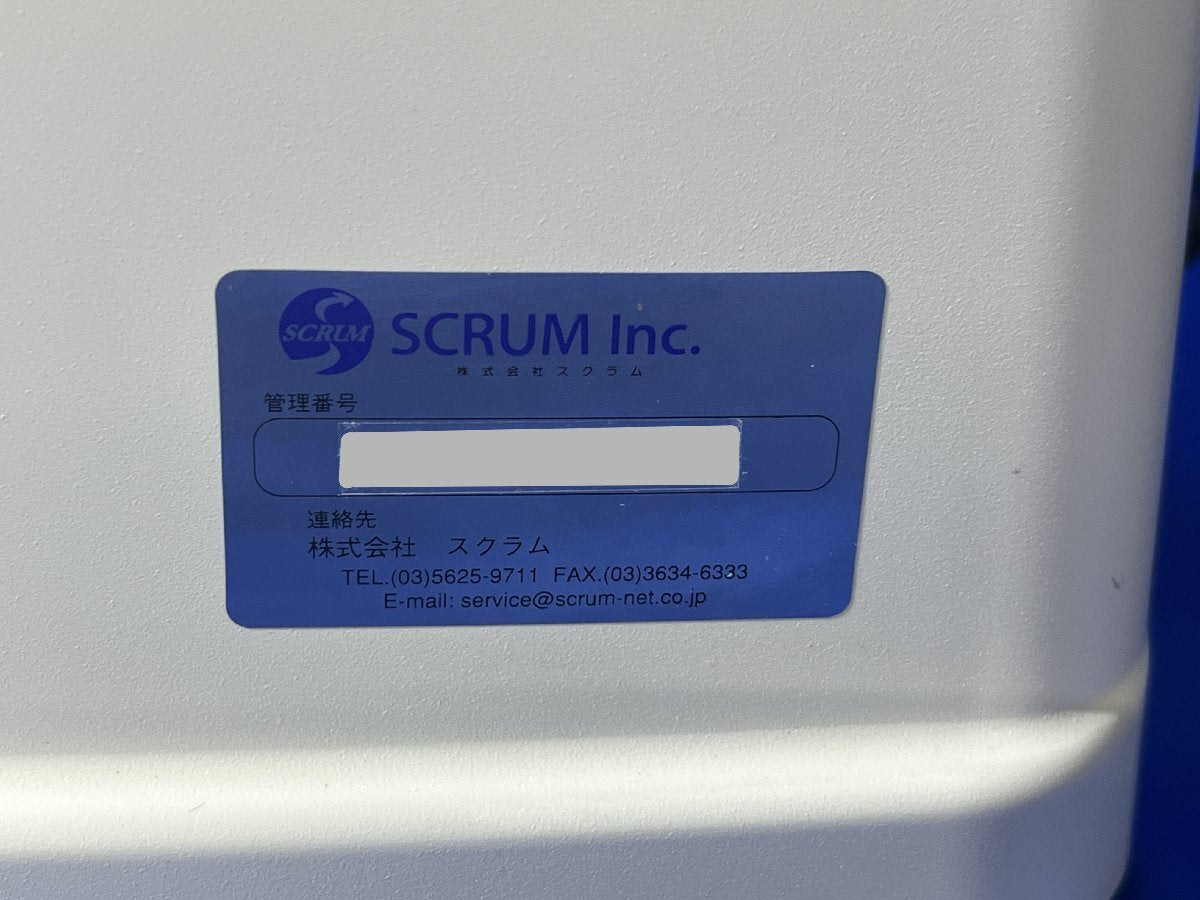 SCLUM CellDrop BF Cell Counter [k1240106149]