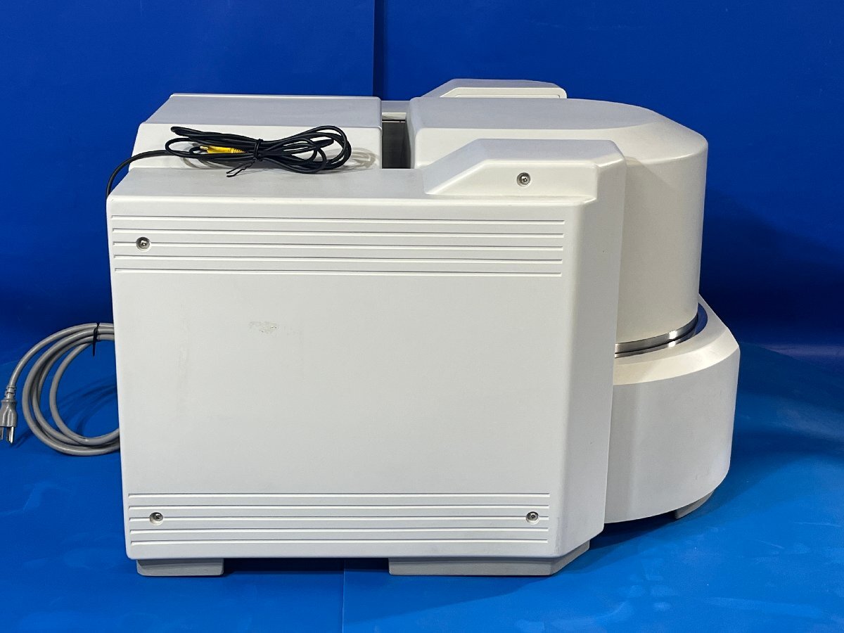 Shimadzu EDX-720 Energy Dispersive X-Ray Fluorescence Spectrometer (for parts or not working) [u1240112498]