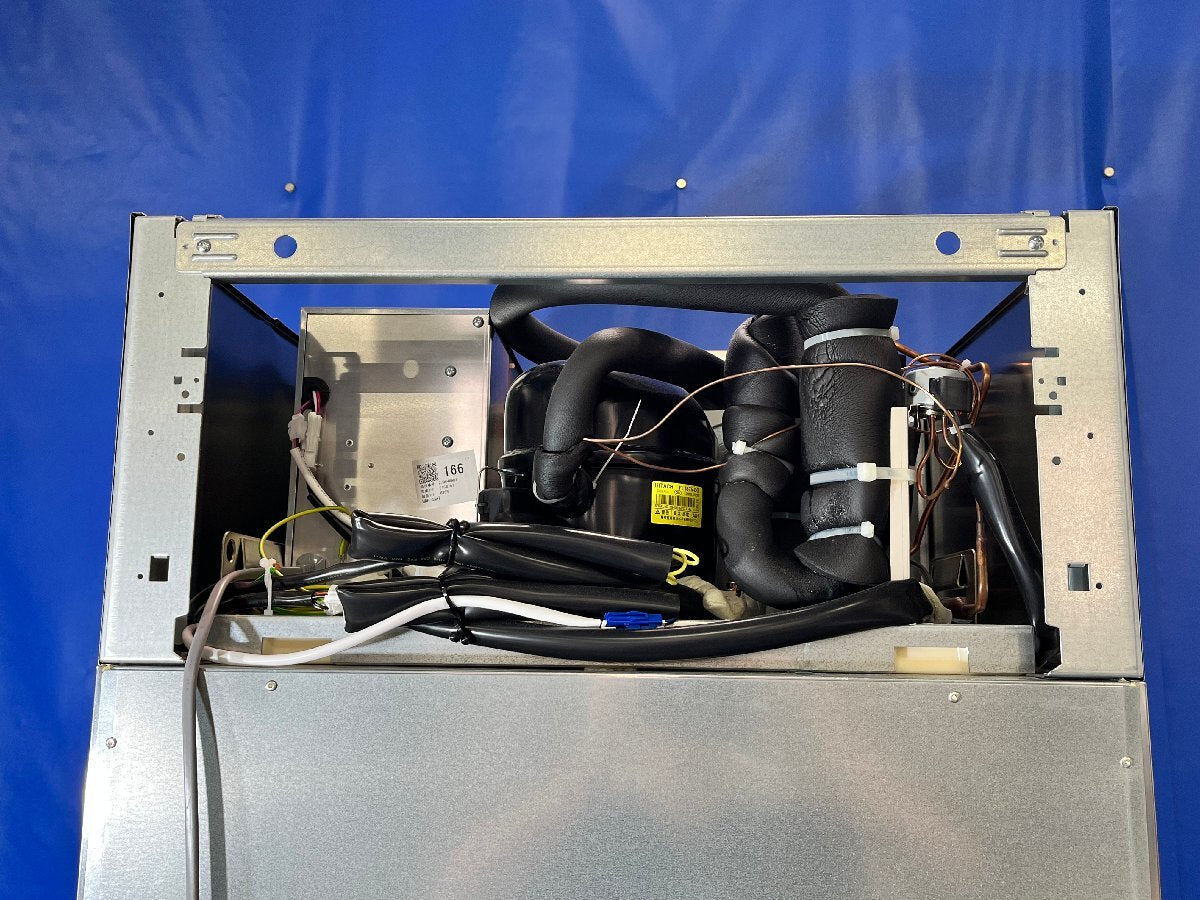 Hoshizaki HRF-63AT Commercial Refrigerator Freezer [u1240120110]