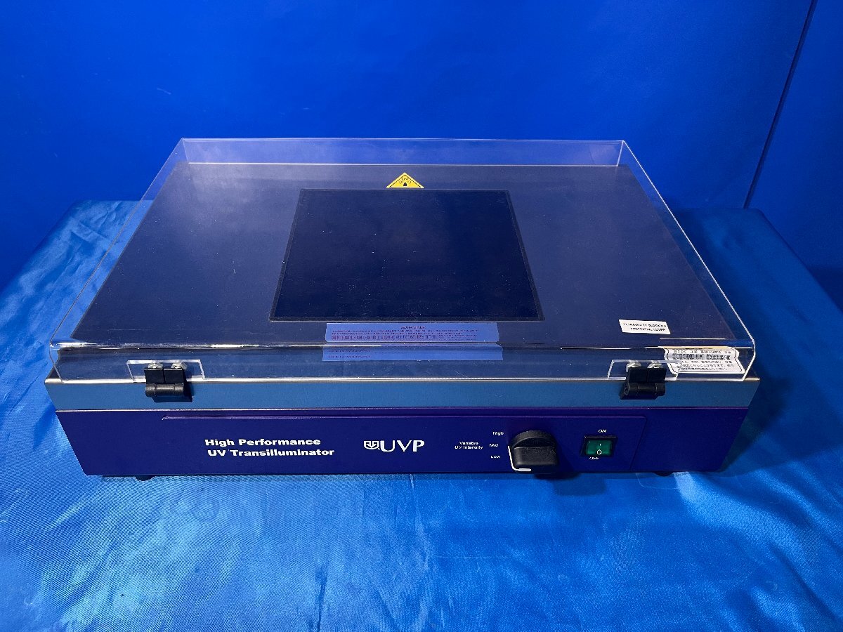 UVP TFS-20V UV Transilluminator [w1240108612]