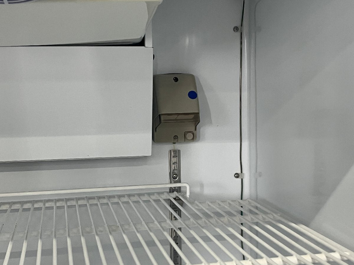 Nihon Freezer MC-20EF3 Chromatography Chamber [c1240117011]