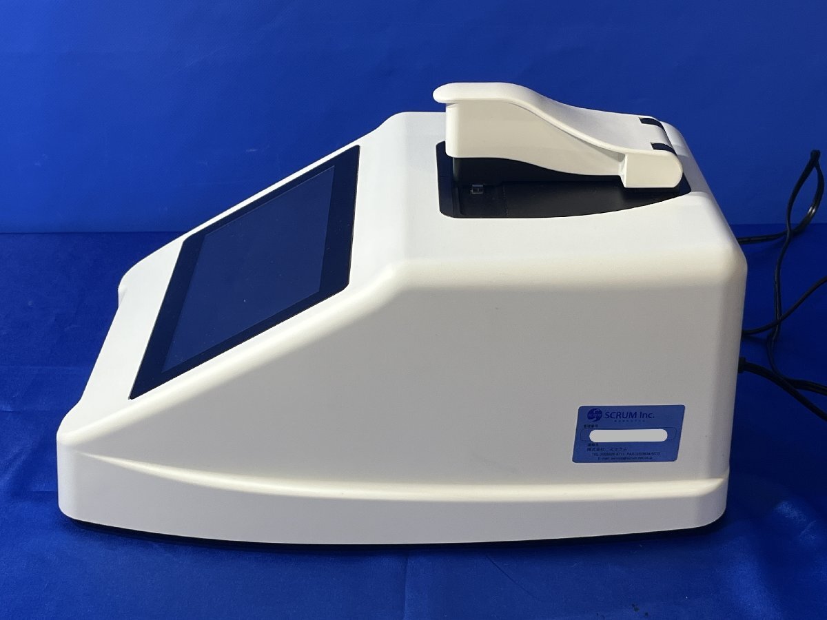 SCLUM CellDrop BF Cell Counter [k1240106149]