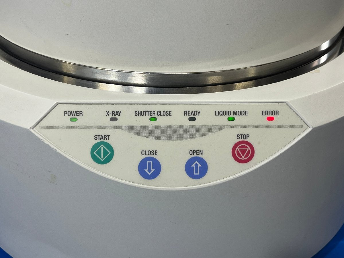Shimadzu EDX-720 Energy Dispersive X-Ray Fluorescence Spectrometer (for parts or not working) [u1240112498]
