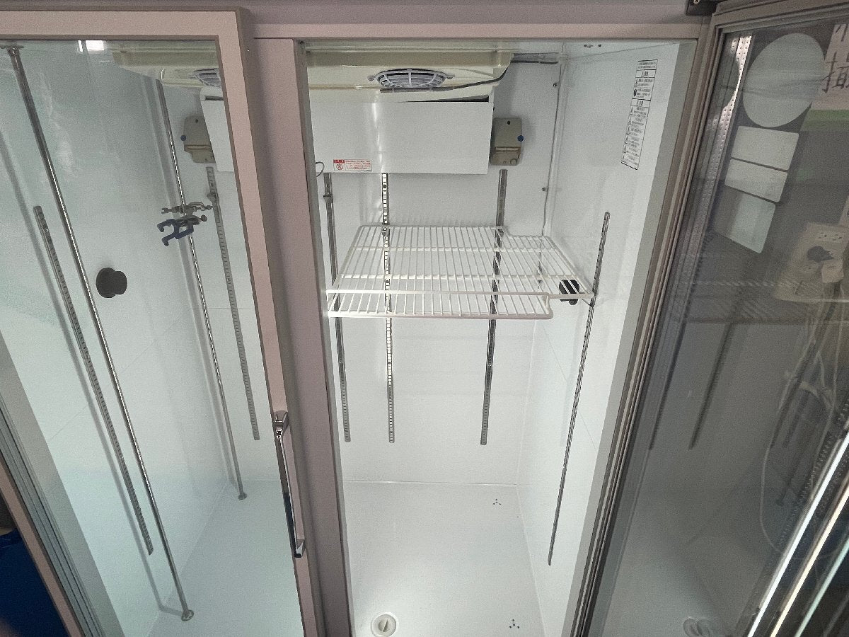 Nihon Freezer MC-20EF3 Chromatography Chamber [u1240120254]