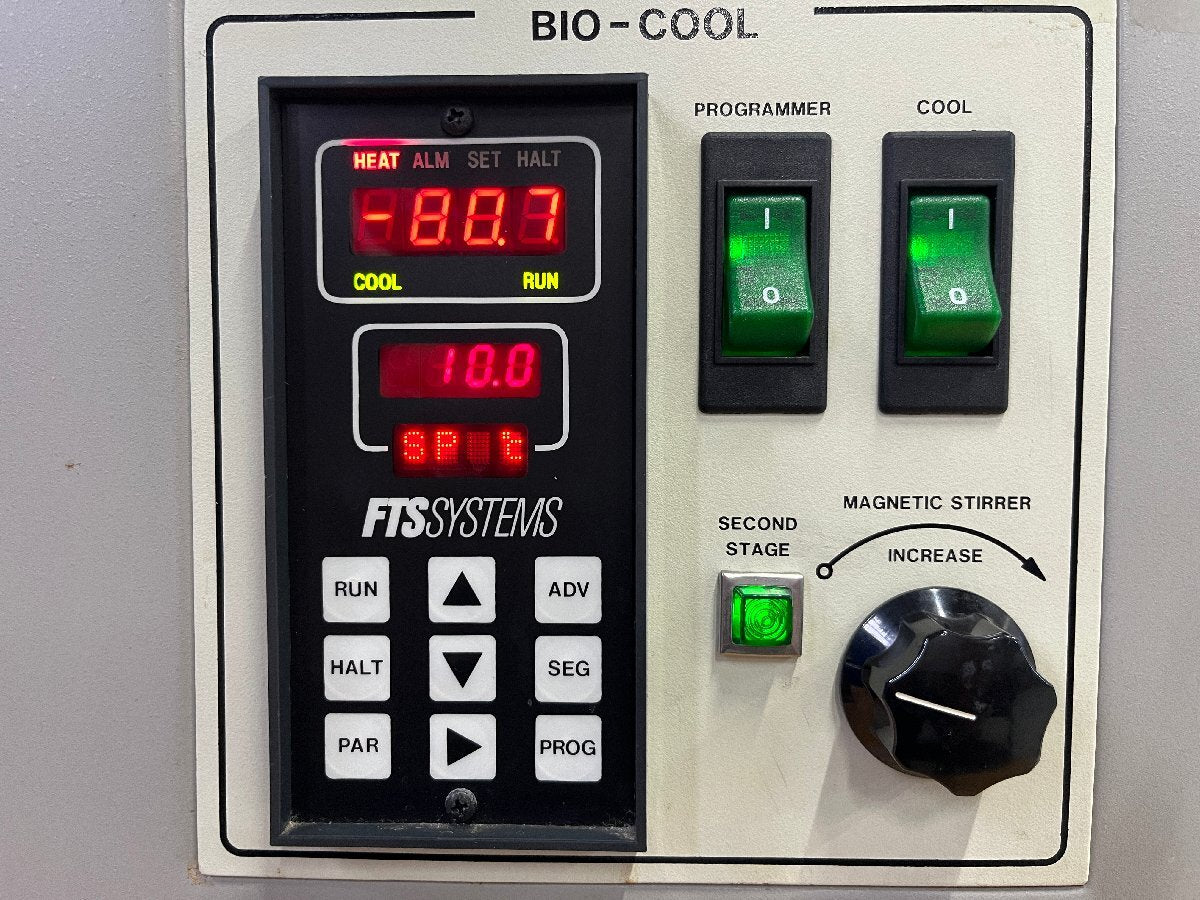 FTS Systems Bio-Cool Programmable Freezer [t1240100798]
