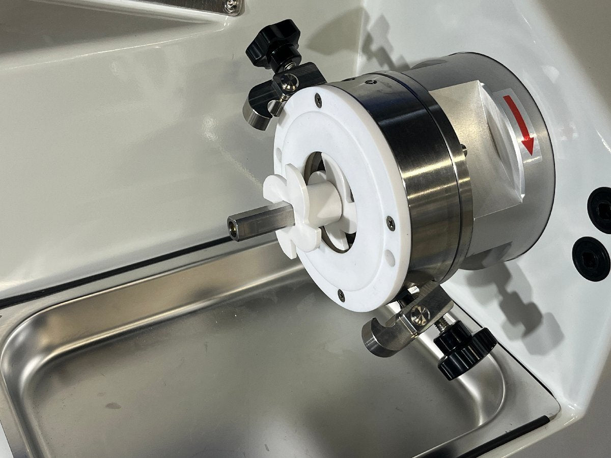 SEC Nano Mill Multi-Lab [n1240112805]