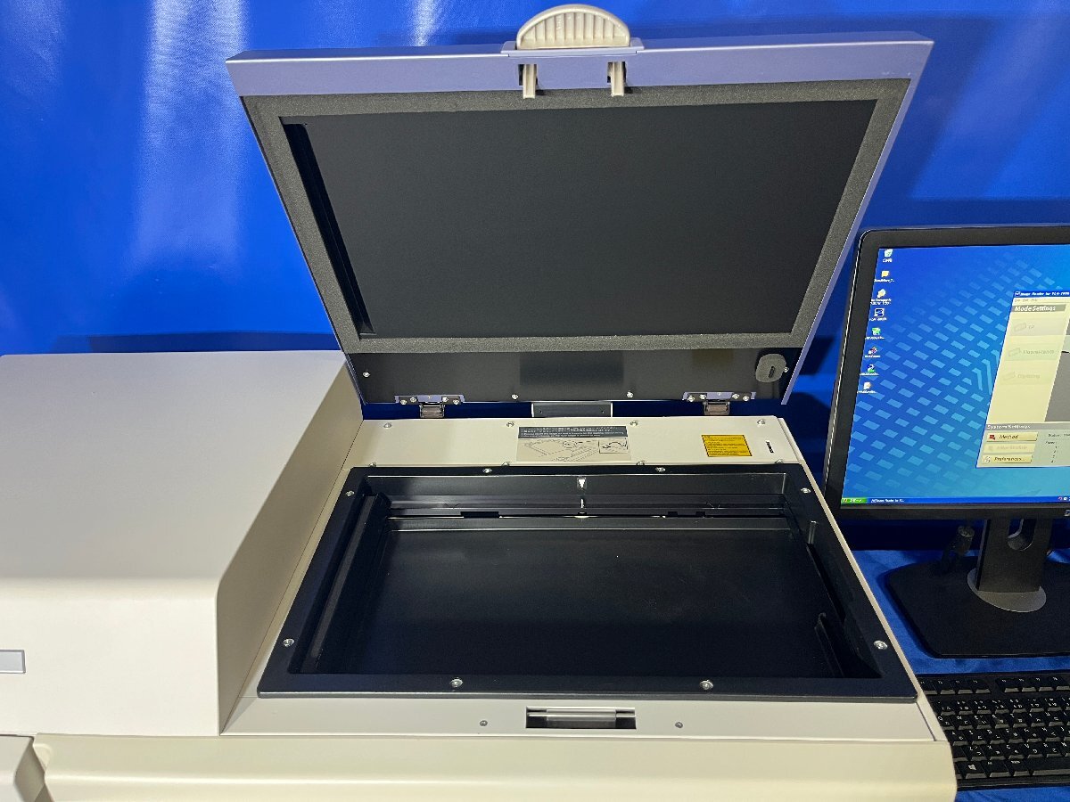Fujifilm FLA-7000 Fluoro Image Analyzer with IP Eraser 3 [x1240098249]