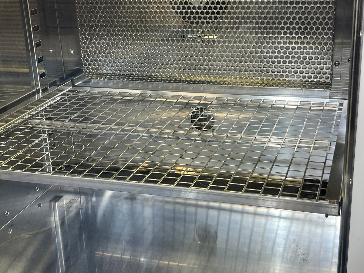 Yamato IN604W Low Temperature Incubator [l1240123158]