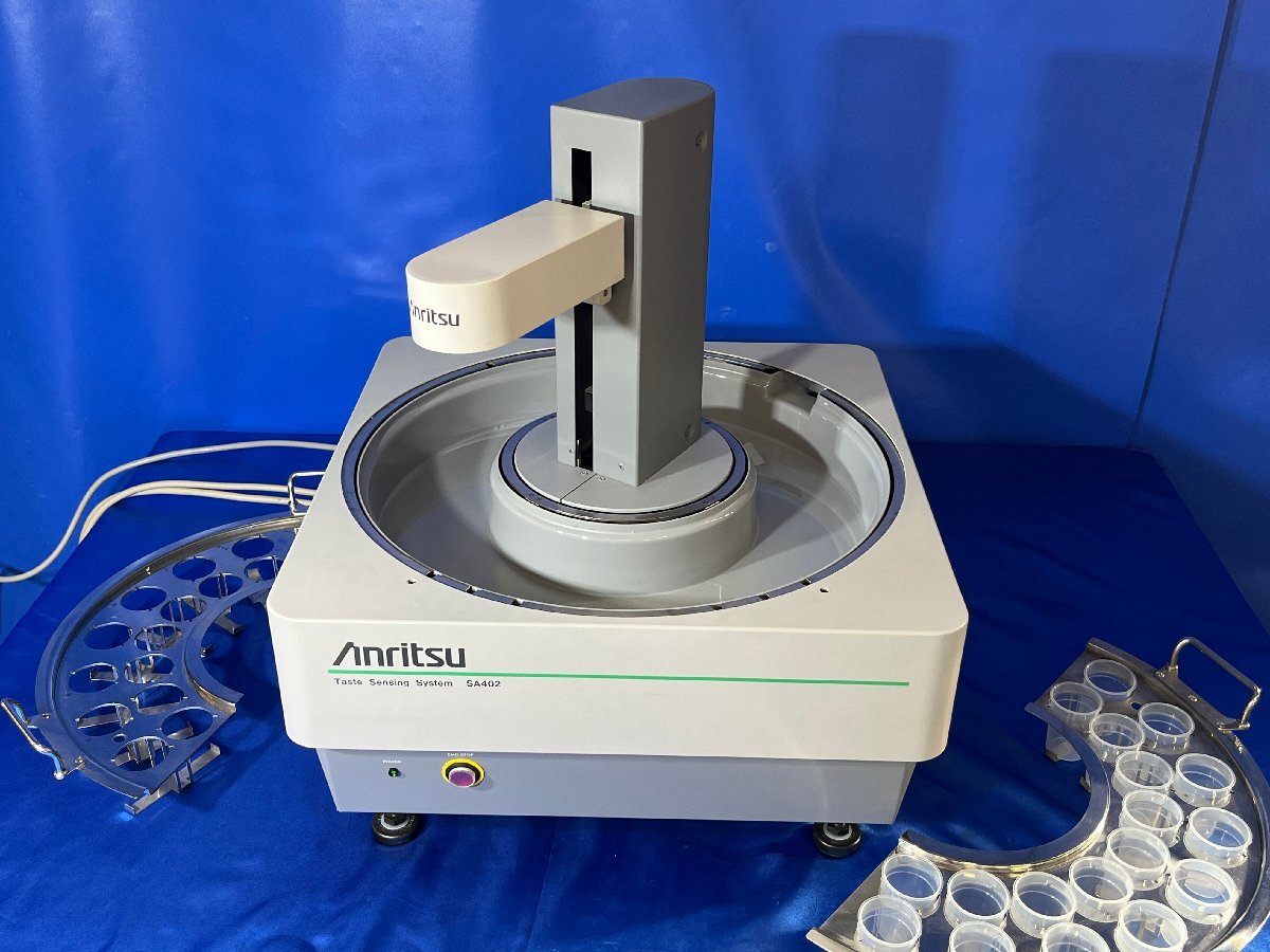 Anritsu SA402 Taste Sensor [q1240100695]