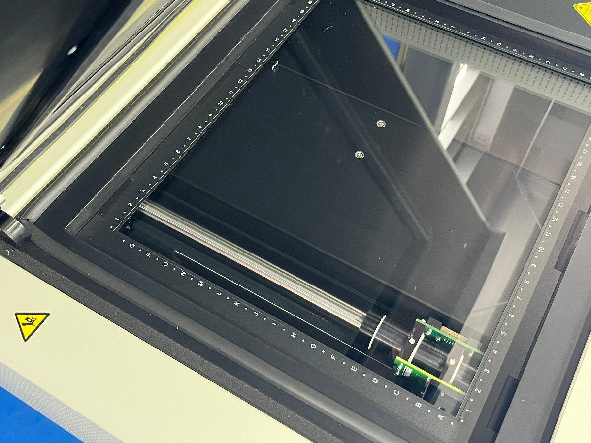 Cytiva Typhoon Trio+ Variable Image Analyzer (for parts or not working) [e1240115440]