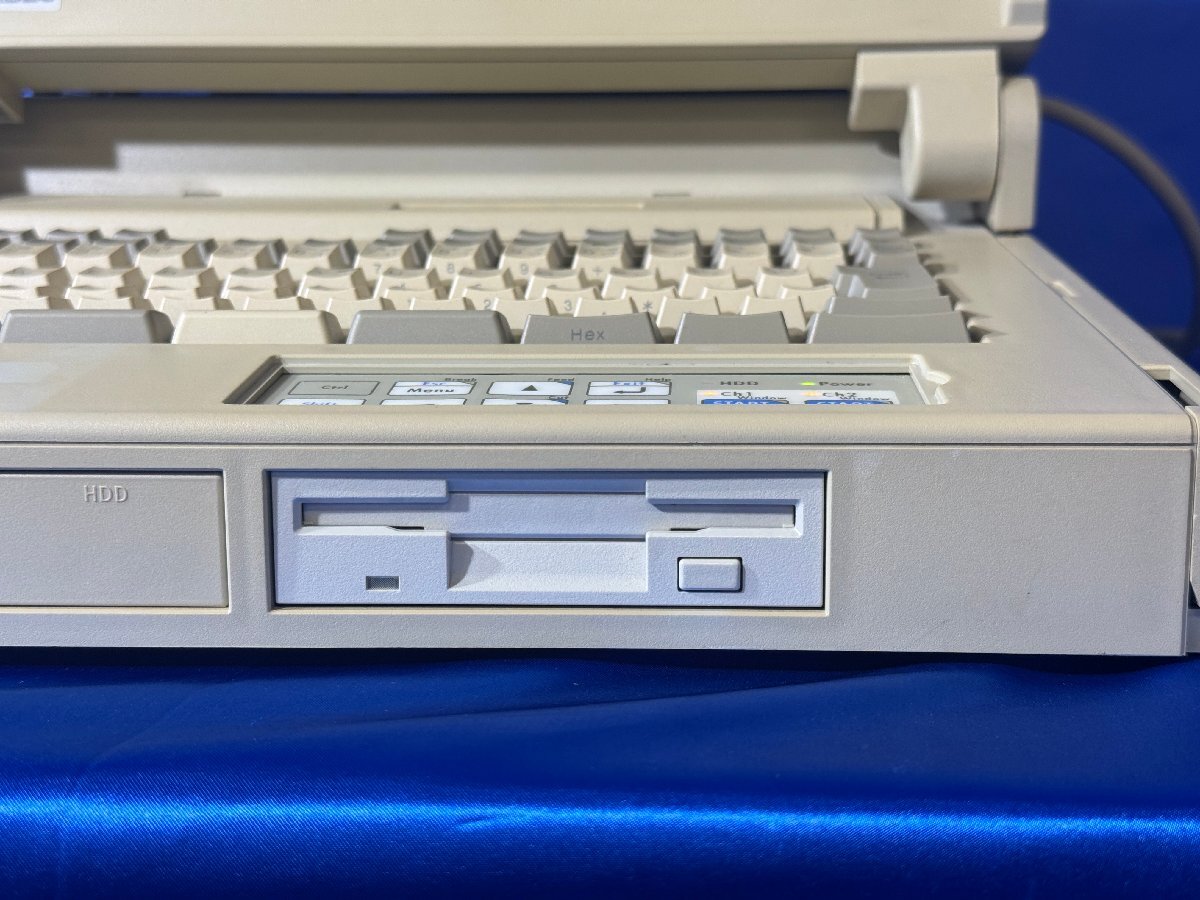 Shimadzu C-R7A PLUS Chromatopac Liquid Chromatograph [j1240106848]
