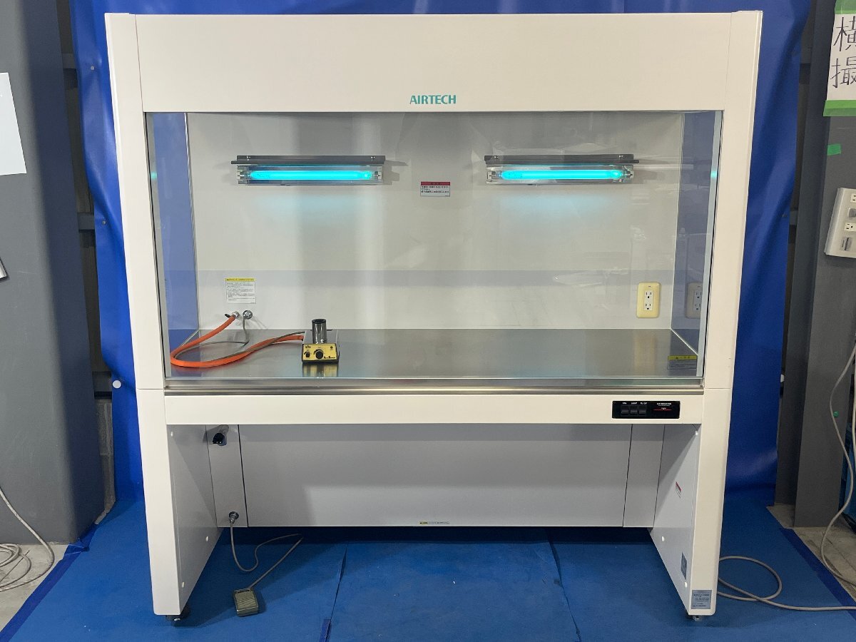 Airtech VG-1604L Clean Bench [u1240113939]