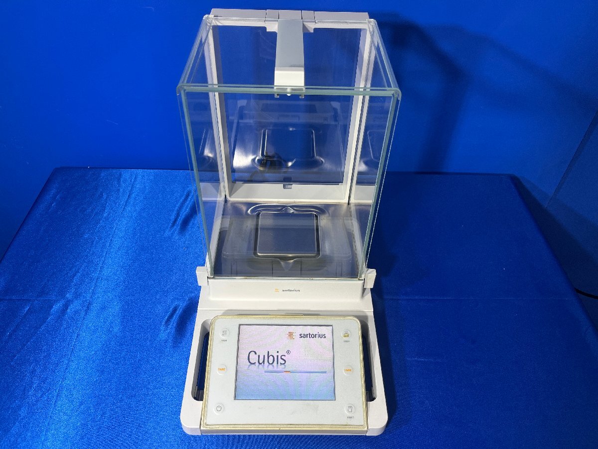 Sartorius MSA324S Electronic Balance [v1240116772]