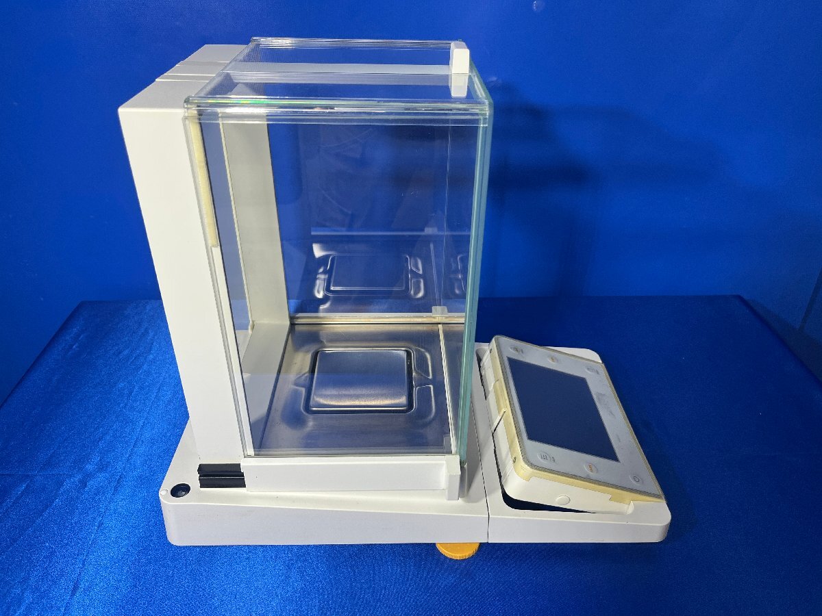 Sartorius MSA324S Electronic Balance [v1240116772]