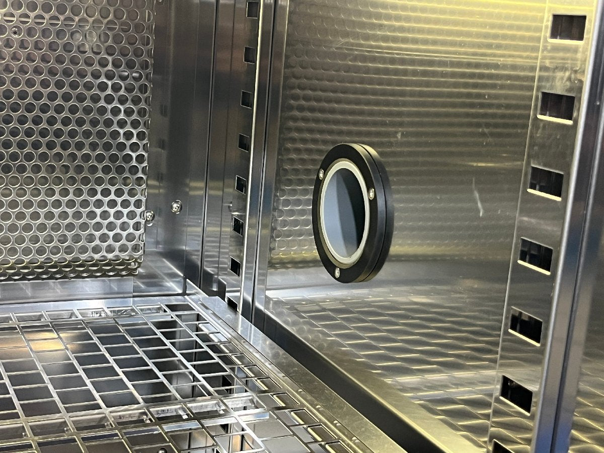Yamato IN604W Low Temperature Incubator [l1240123158]