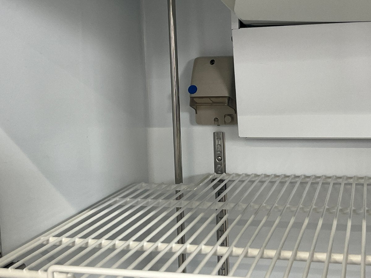 Nihon Freezer MC-20EF3 Chromatography Chamber [c1240117011]