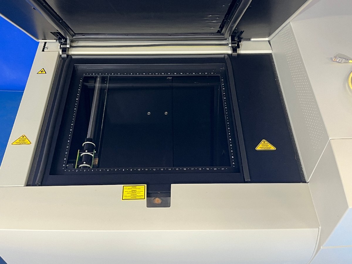 Cytiva Typhoon Trio+ Variable Image Analyzer (for parts or not working) [e1240115440]