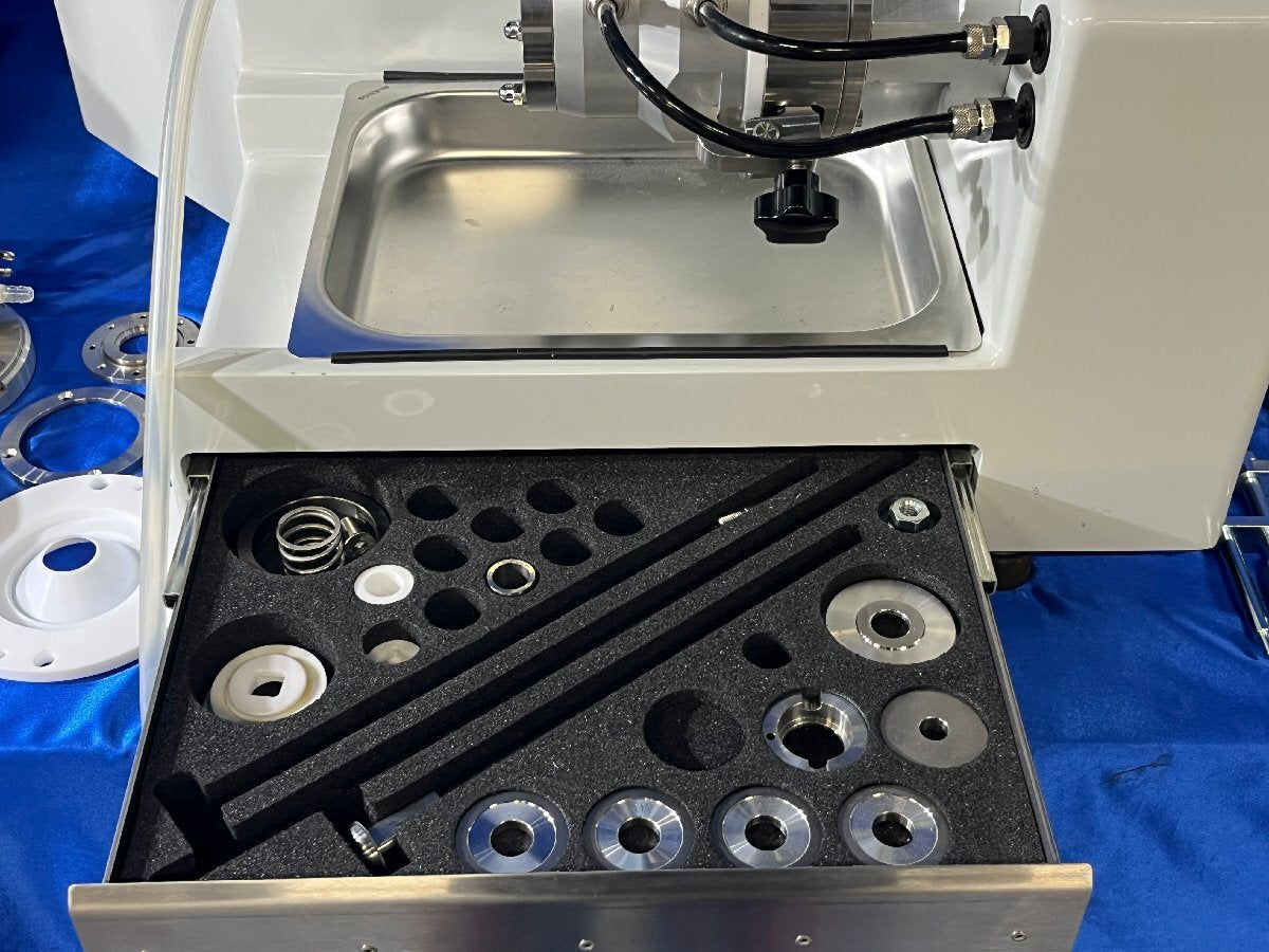 SEC Nano Mill Multi-Lab [n1240112805]