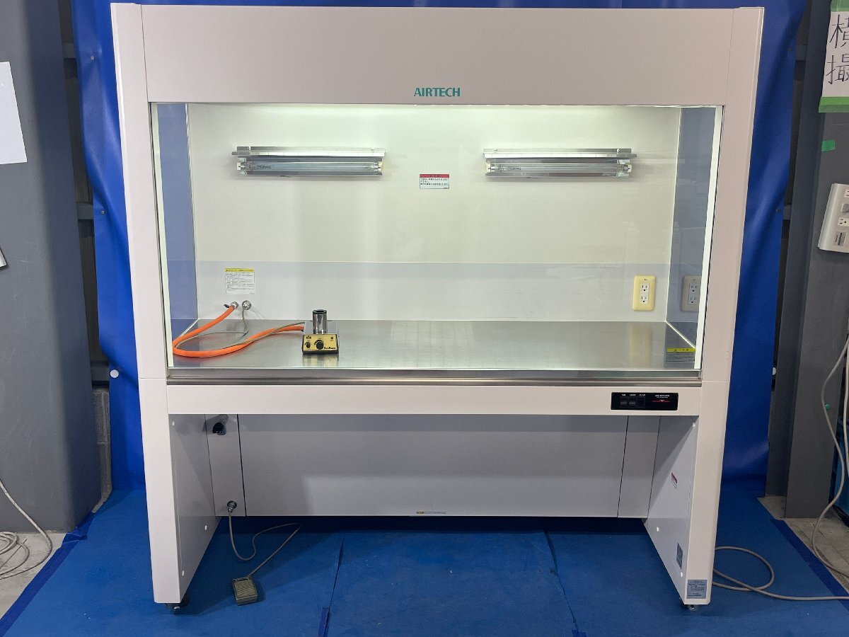 Airtech VG-1604L Clean Bench [u1240113939]